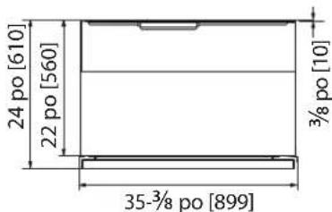 Hestan KFCL24 - OUTILS NÉCESSAIRES - 8