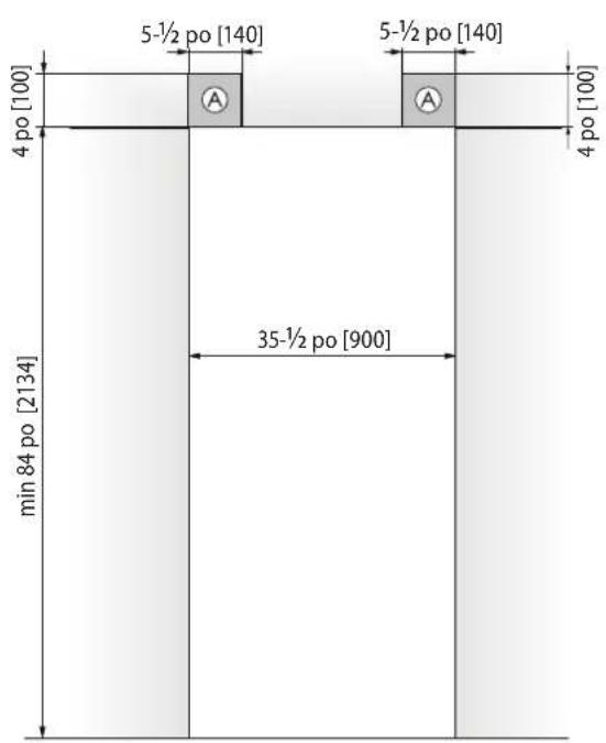 Hestan KFCL24 - OUTILS NÉCESSAIRES - 2