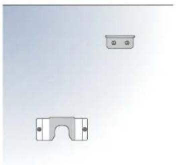 Hestan KFCL24 - Monter les supports - 10
