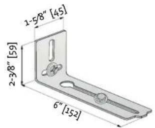 Hestan KFCL24 - WARNING - 1