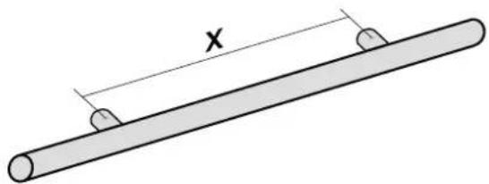 Hestan KFCL24 - DIMENSIONS DES PANNEAUX - MODÈLES KFC - OV, KRC - OV, ET KWC - OV - 5