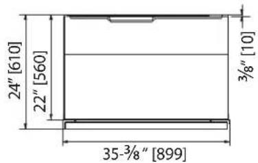 Hestan KFCL24 - TOOLS - 10