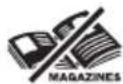LEITZ IQ OptiMax Home Office 225 P5 - НЕ ДОПУСКАЕТСЯ уничтожение следующих материалов: - 8