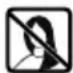 LEITZ IQ OptiMax Home Office 225 P5 - Warning symbols - 6