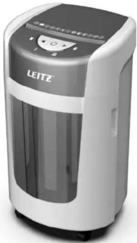 LEITZ IQ OptiMax Home Office 225 P5 - 1