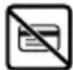 LEITZ IQ OptiMax Small Office 350 P5 - Simboli di avvertimento - 4