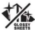 LEITZ IQ OptiMax Small Office 350 P5 - Келесілерді турай АЛМАЙДЫ: - 3