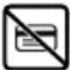 LEITZ IQ OptiMax Small Office 350 P5 - Varningssymboler - 4