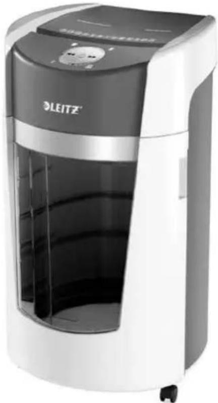 LEITZ IQ OptiMax Small Office 350 P5 - 1