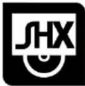 SHX SHXA1000-WiFi - Verklaring referentie: - 1