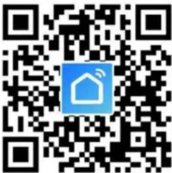 SHX SHXA1000-WiFi - Download the Smartlife APP - 1