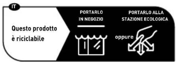 THOMSON RT280 - Servizio assistenza - 2