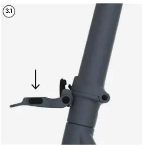 EGRET X Core - Folding - 4