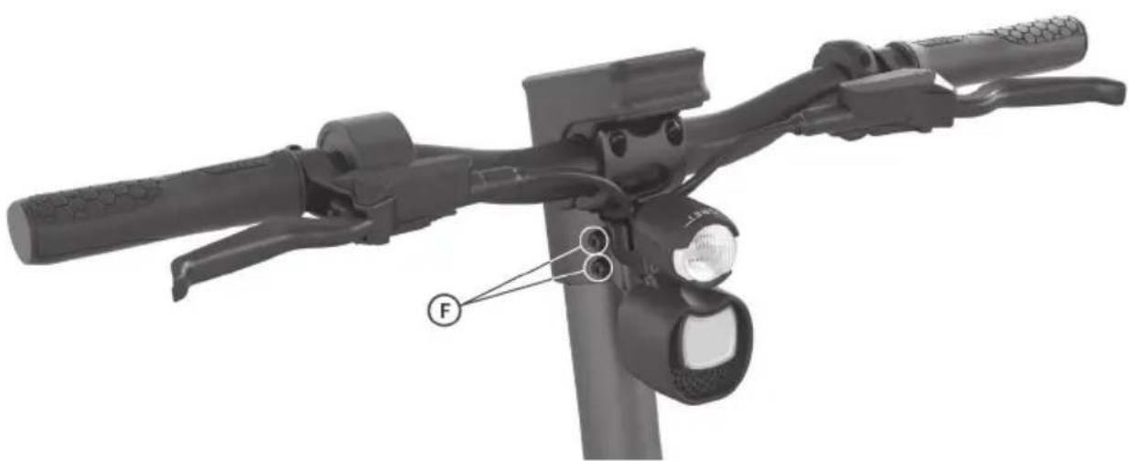 EGRET X Core - Assembly instructions - 3
