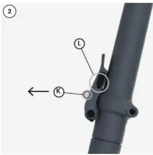 EGRET X Core - Folding - 2
