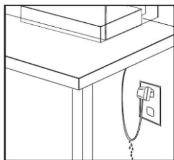 Fluval Aquasky 2.0 - BITTE LESEN UND BEFOLGEN SIE ALLE SICHERHEITSHINWEISE - 1