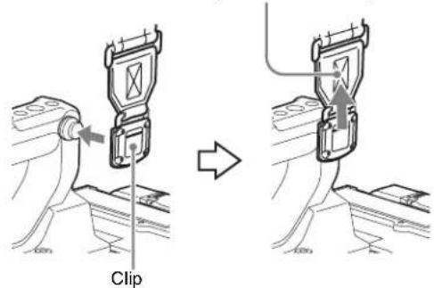 Clip