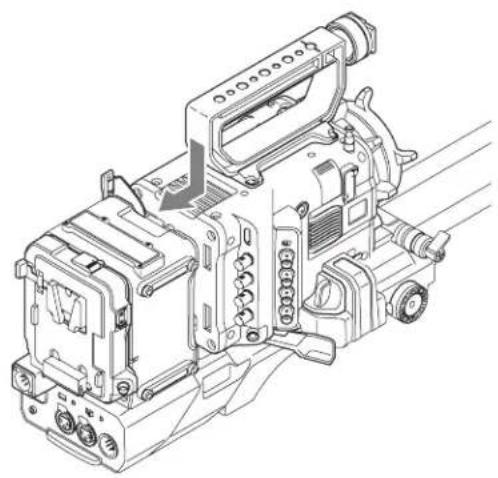 SONY CBK-55BK - Примечание - 2