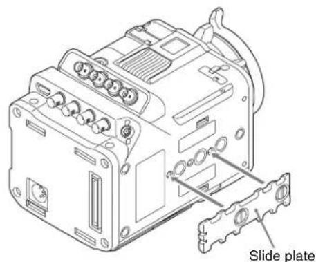 SONY CBK-55BK - Notes - 1