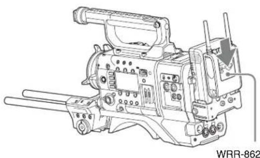 SONY CBK-55BK - Remarque - 2