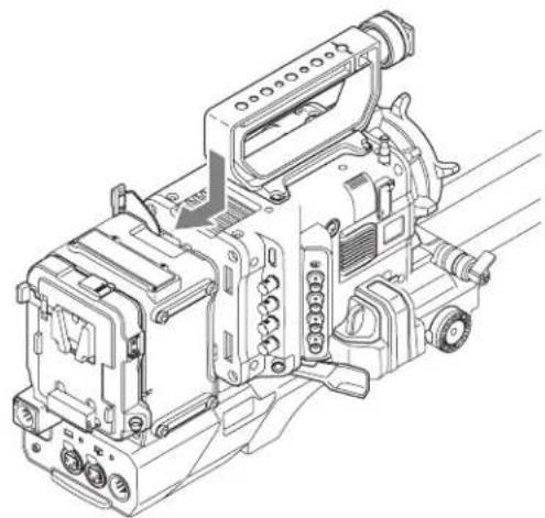 SONY CBK-55BK - Notas - 3