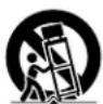 SONY CBK-55BK - Important Safety Instructions - 1