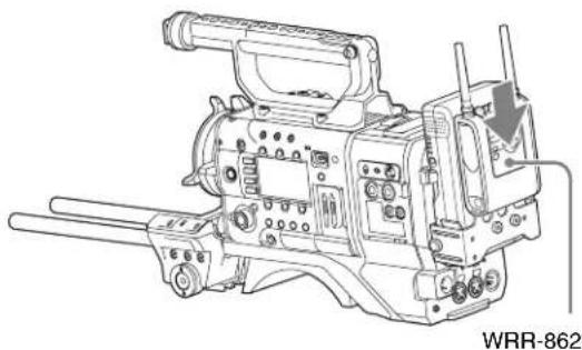SONY CBK-55BK - Nota - 2