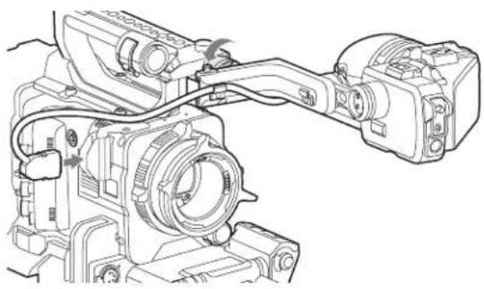 SONY CBK-55BK - Notes - 2