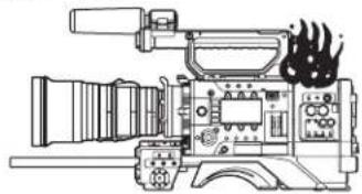 SONY CBK-55BK - 万一、異常が起きたら - 2
