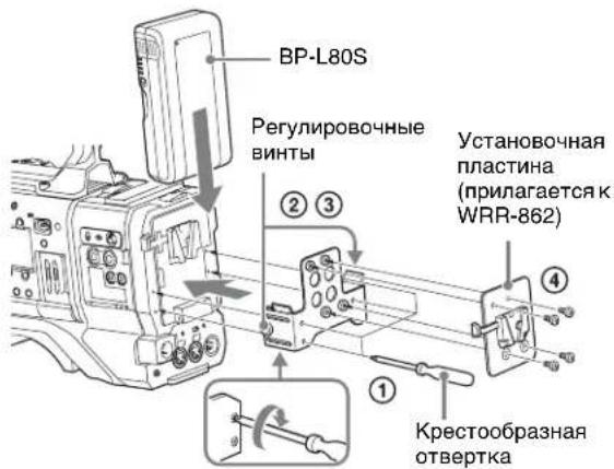 SONY CBK-55BK - Примечание - 1