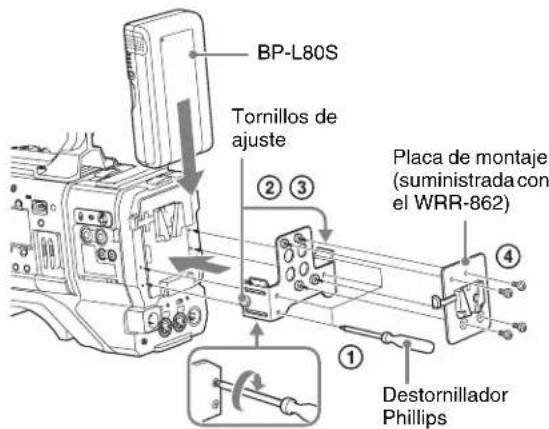 SONY CBK-55BK - Nota - 1