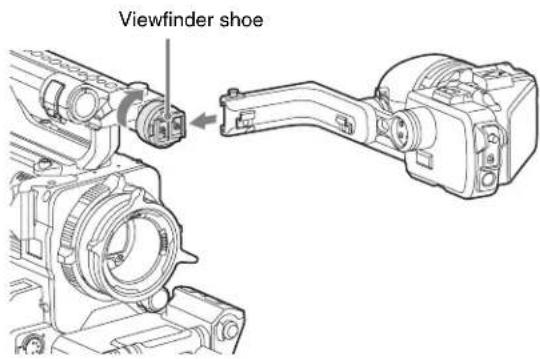 SONY CBK-55BK - Notes - 1