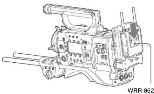 SONY CBK-55BK - Примечание - 2