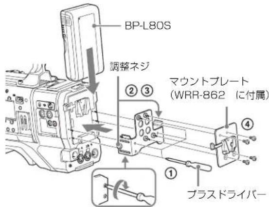 SONY CBK-55BK - ご注意 - 1