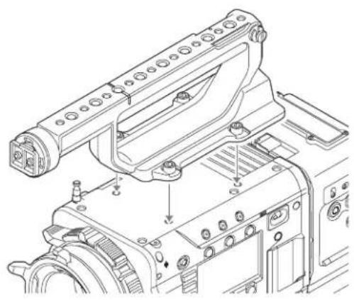 SONY CBK-55BK - 注意 - 4