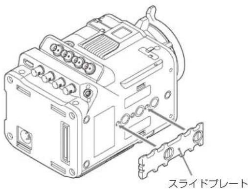 SONY CBK-55BK - ご注意 - 1