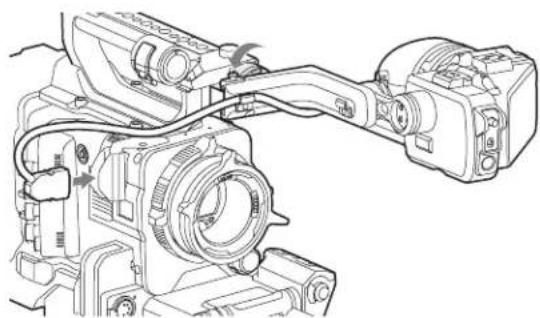 SONY CBK-55BK - ご注意 - 2