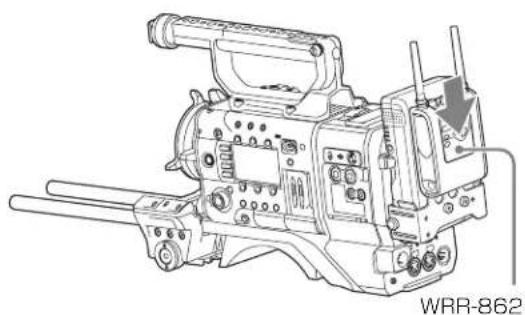 SONY CBK-55BK - ご注意 - 2