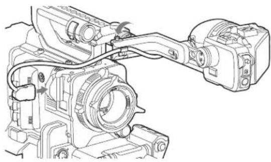 SONY CBK-55BK - Hinweise - 2