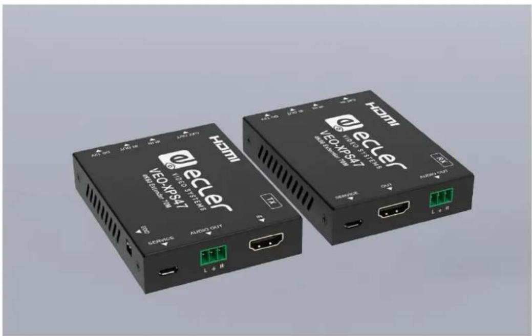 Ecler VEO-XPS47 - 1