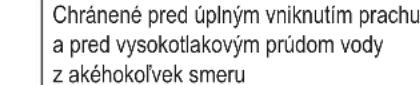 EGO ARA2000 - PRED POUŽITÍM SI POZORNE PREČÍTAJTE. ODLOŽTE SI PRE BUDÚCU POTREBU. - 8