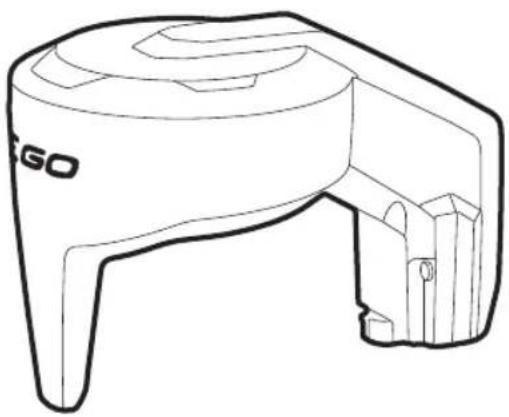 EGO ARA2000 - AURA-R2 - 1