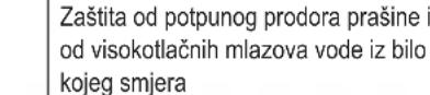 EGO ARA2000 - GARANZIA - 8
