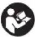 EGO ARA2000 - VEILIGHEIDSINSTRUCTIES - 2