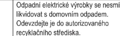 EGO ARA2000 - USCHOVEJTE PRO BUDOUCÍ POUŽITÍ. - 7