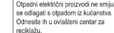 EGO ARA2000 - GARANZIA - 7