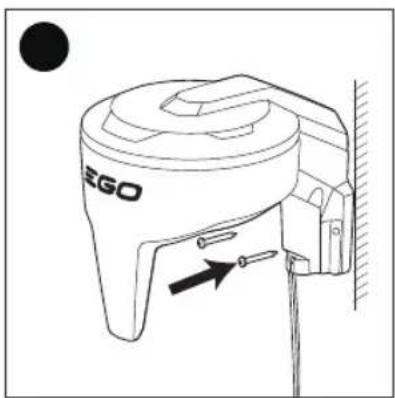 EGO ARA2000 - RTK ANTENNA - 15