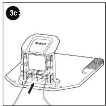 EGO ARA2000 - RTK ANTENNA - 4
