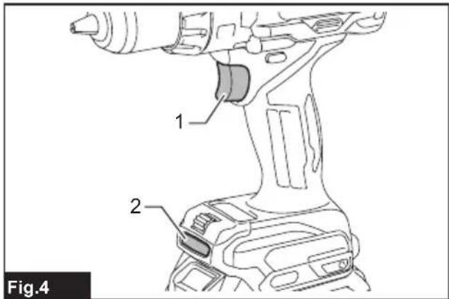MAKITA HP003G - 2