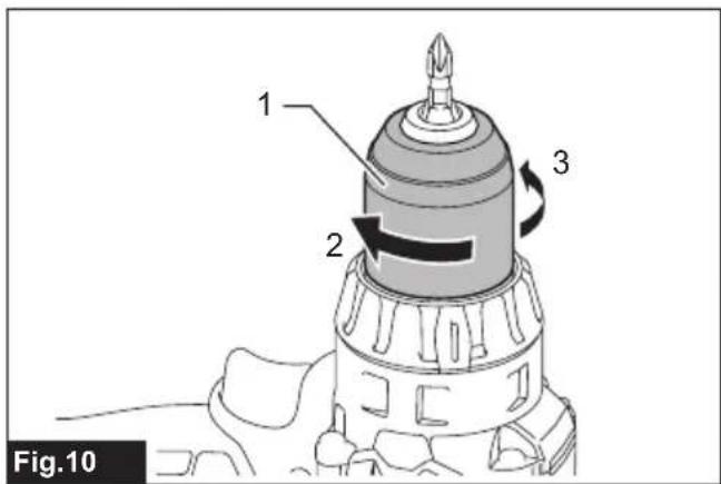 MAKITA HP003G - 10